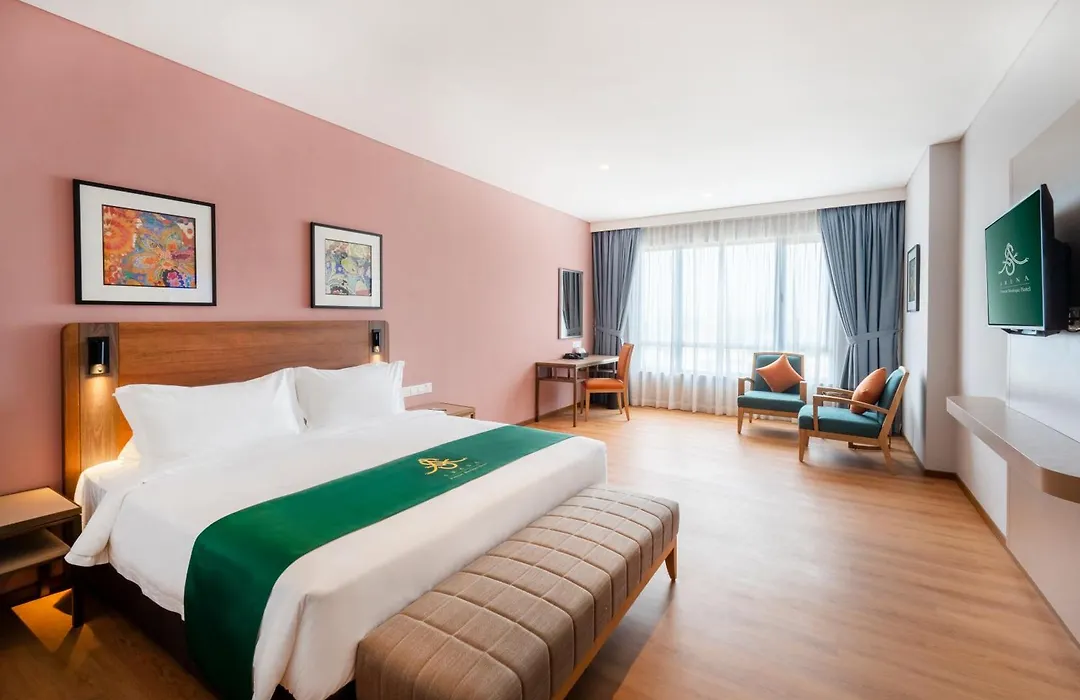 Arena Premier Hotel-1