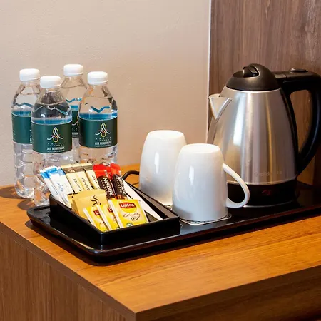 Arena Premier Hotel-2