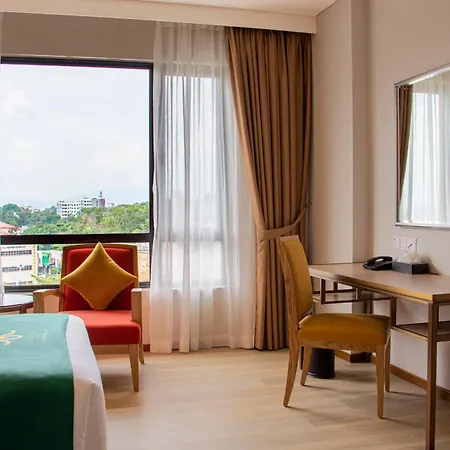 Arena Premier Hotel-3